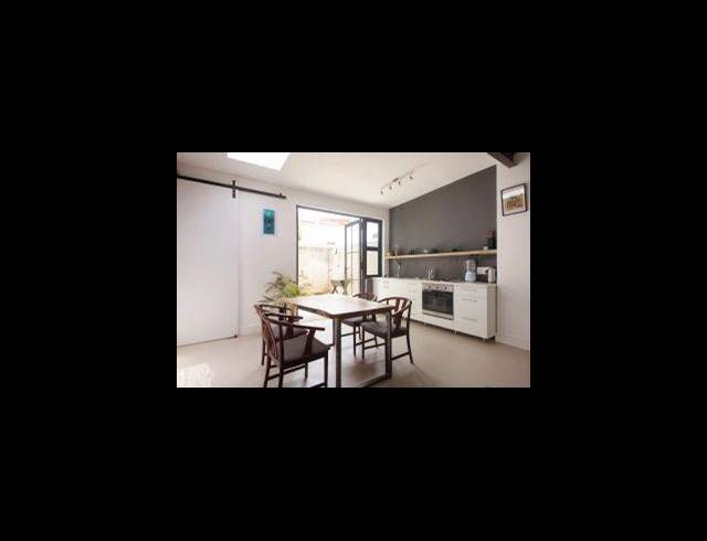 2 BEDROOM HOUSE TO LET IN WOODSTOCK